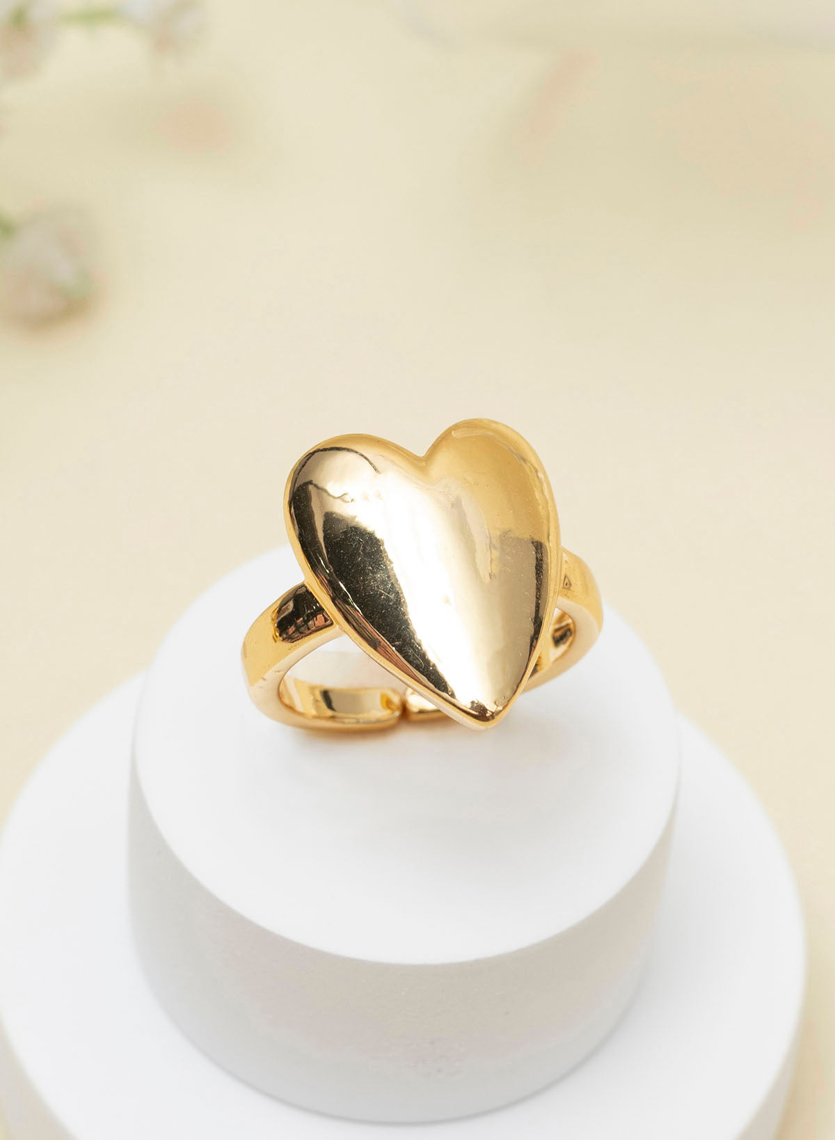 Ayansha Ring