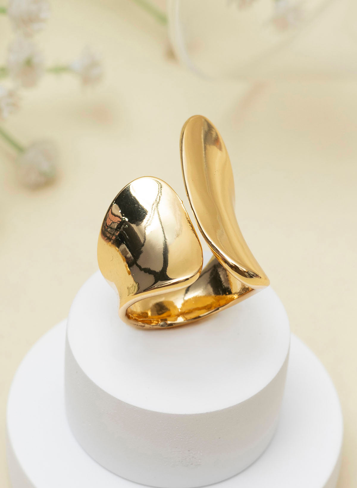 Amiksha Ring
