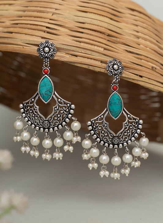 Brinda earring