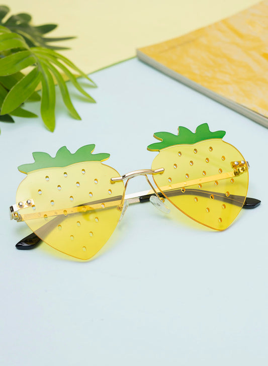 strawberry sunglass