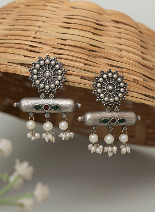 Pravyaa earring