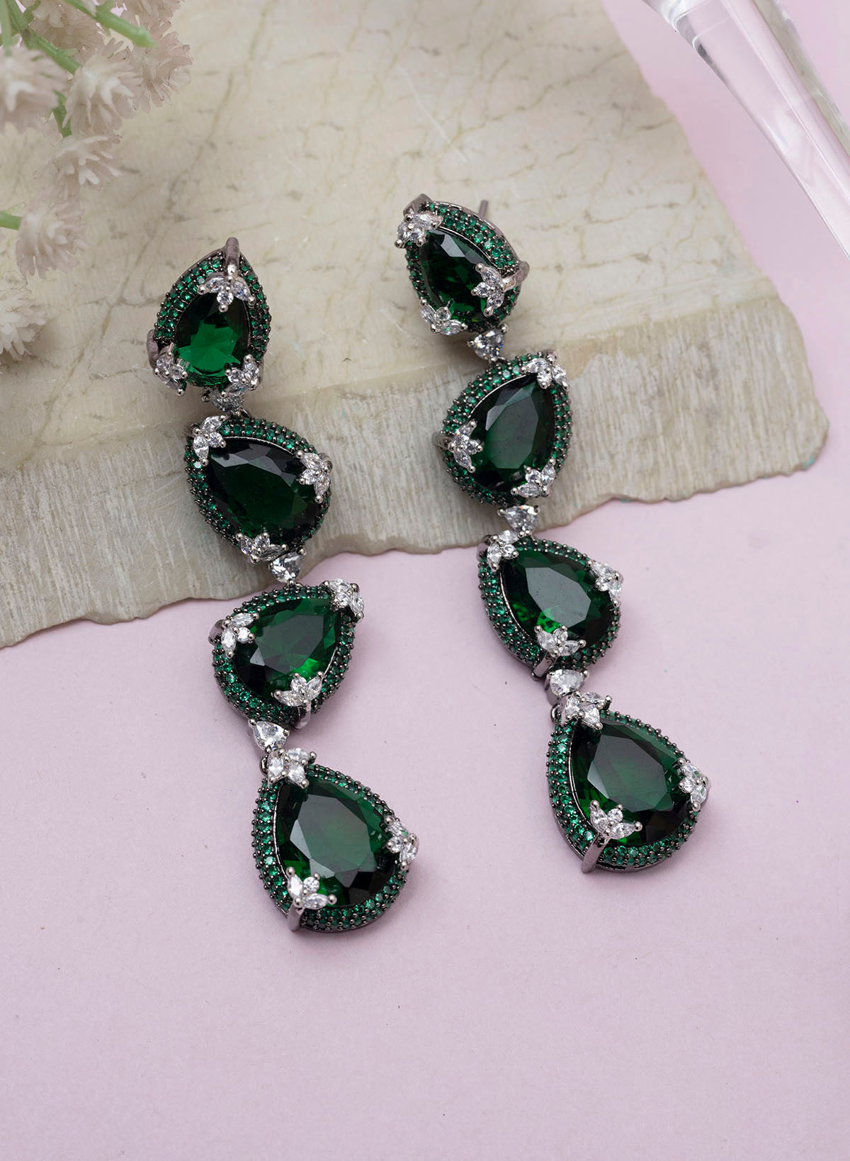 Diolinda AD Earring