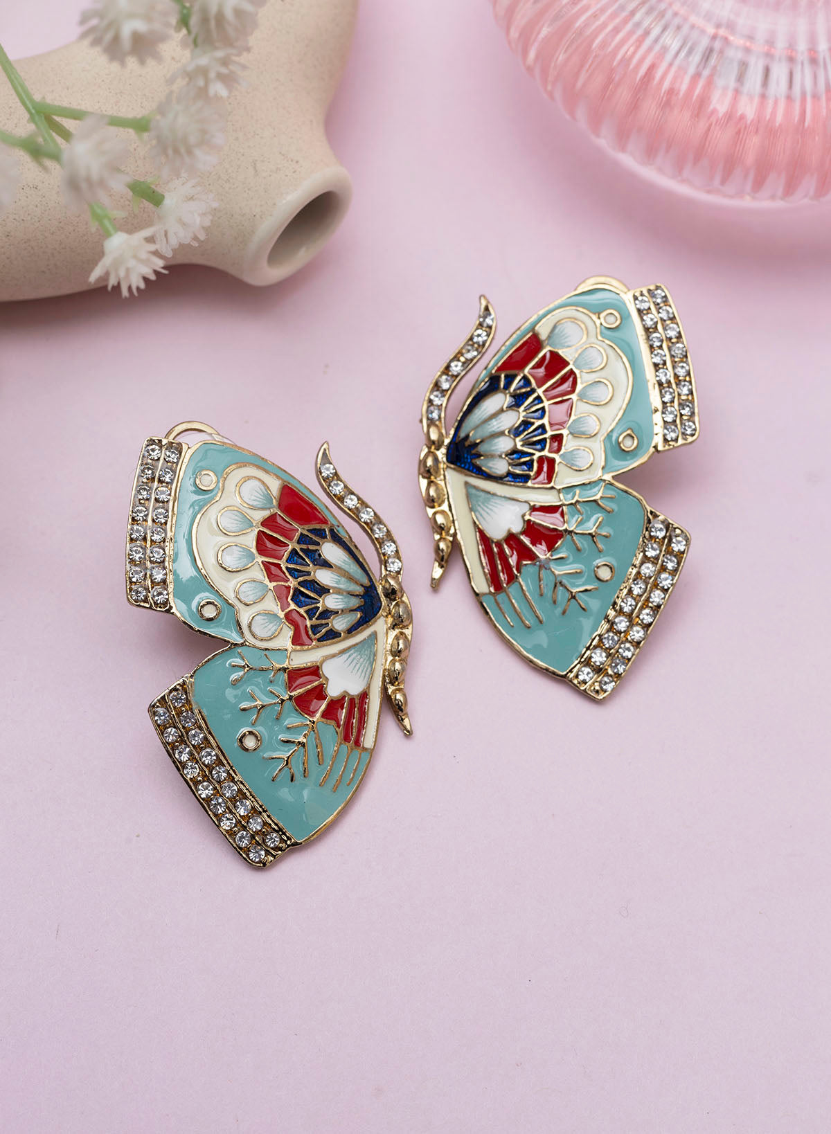 Novasha Earrings