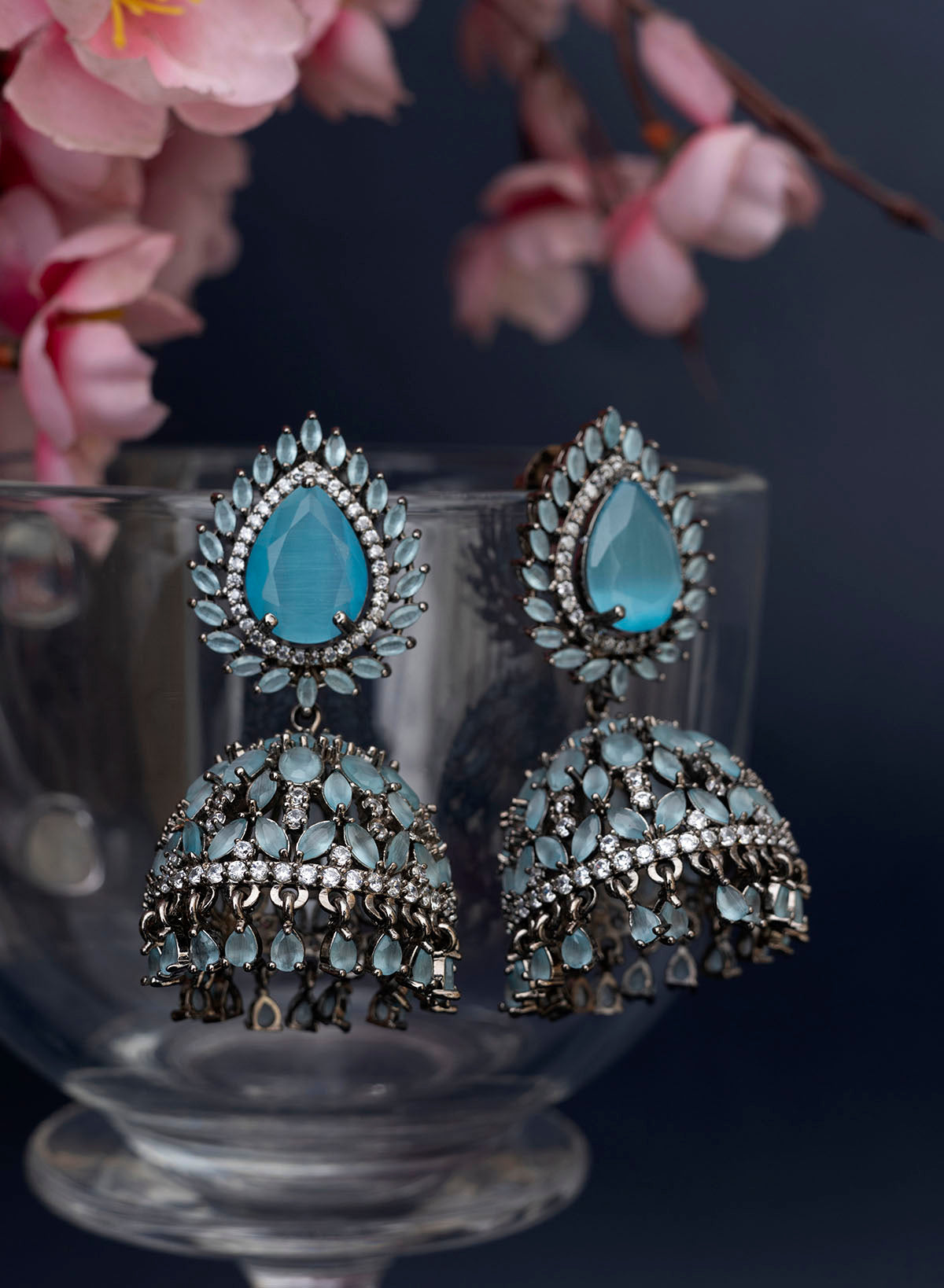 Marina AD jhumka