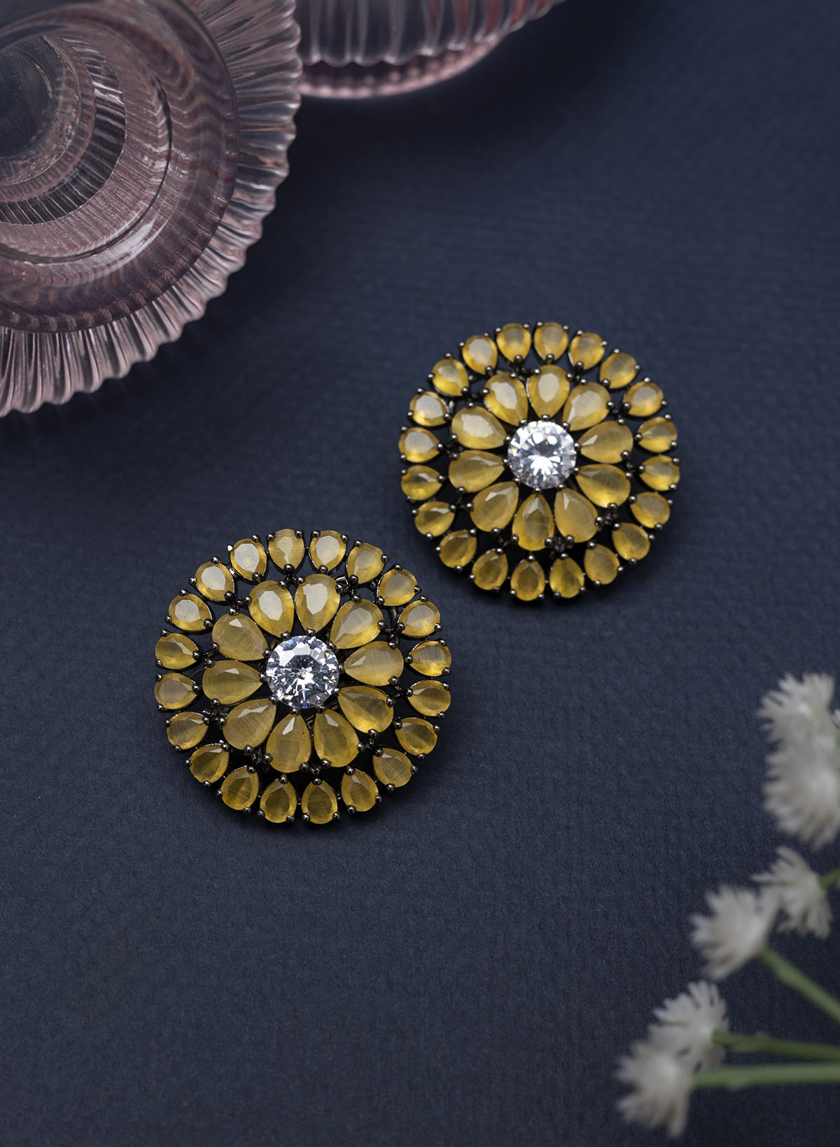 rory ad earring