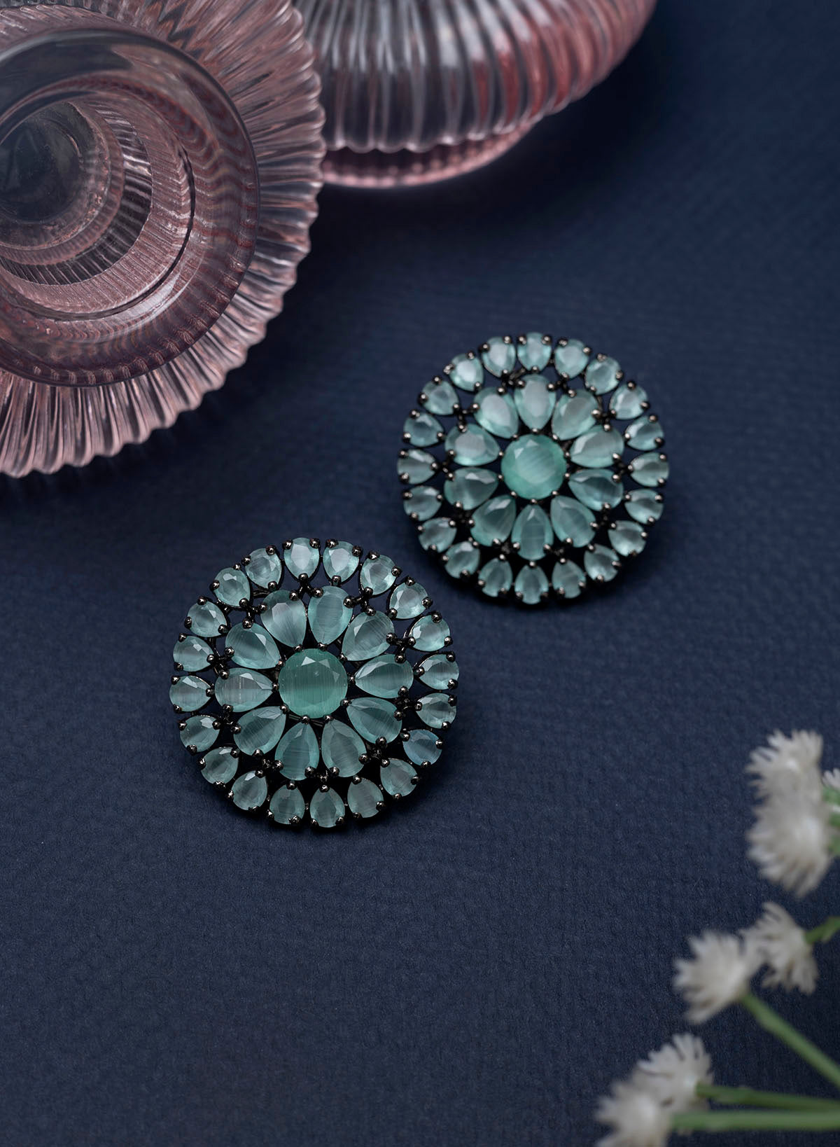 rory ad earring