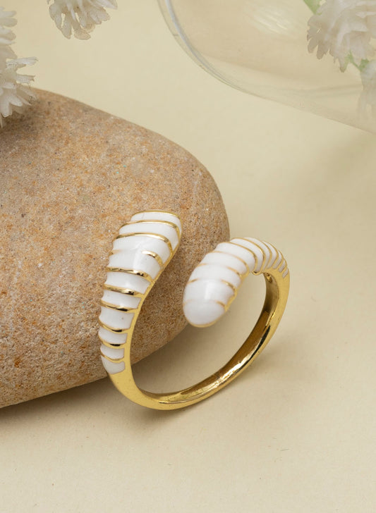 Enzie Rings