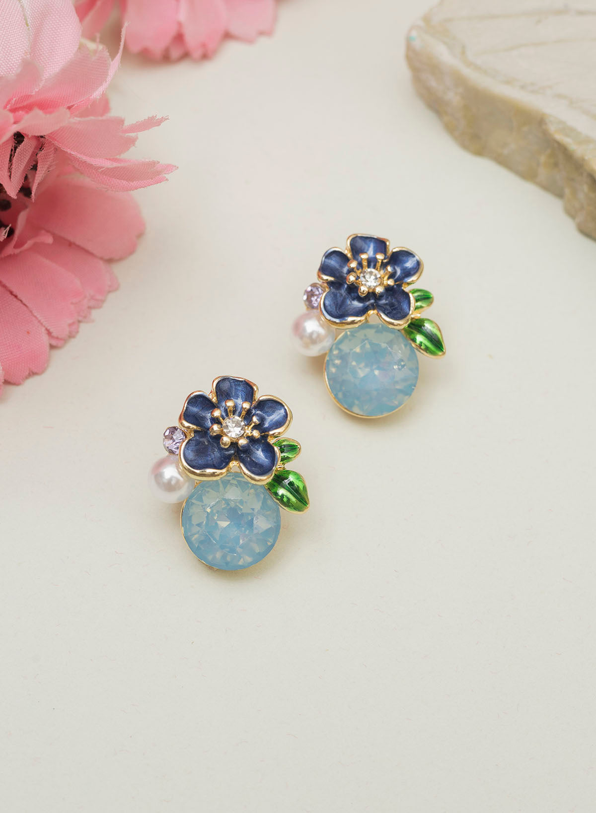 Jessica earring
