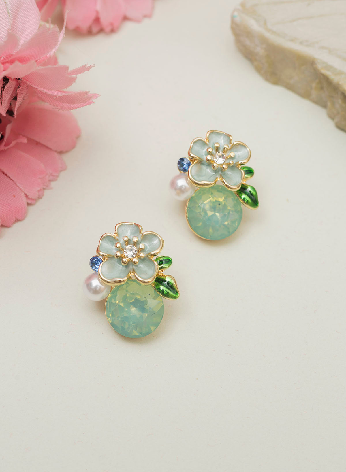Jessica earring
