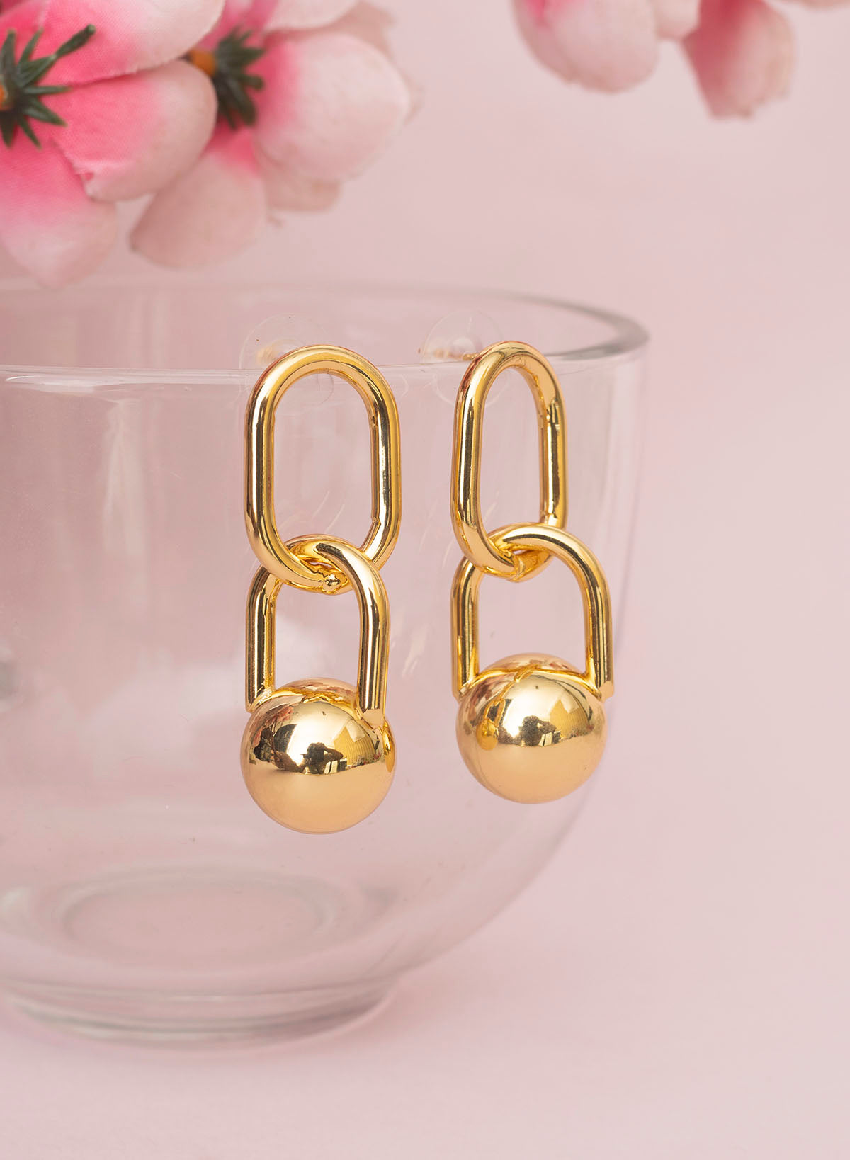 Talia earring