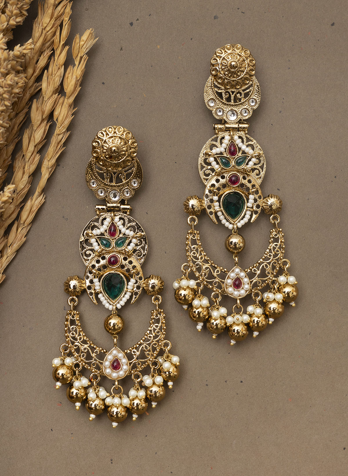 shreeka earring
