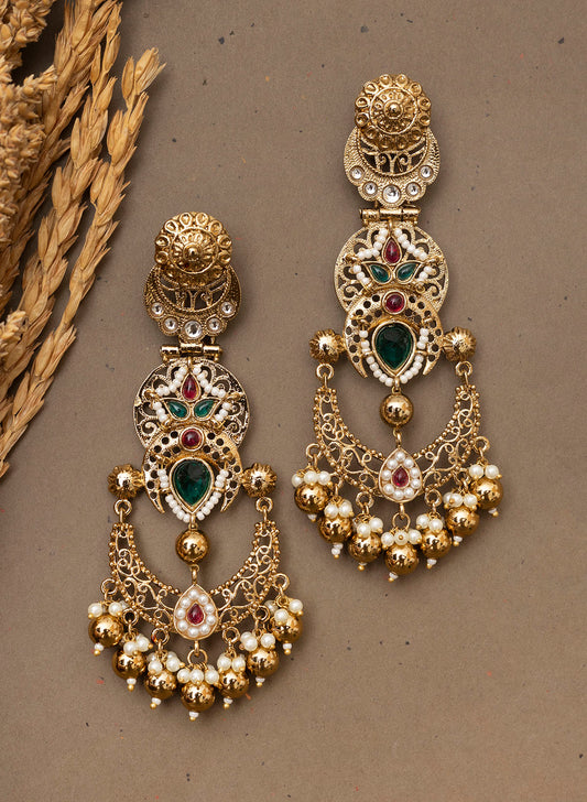 shreeka earring