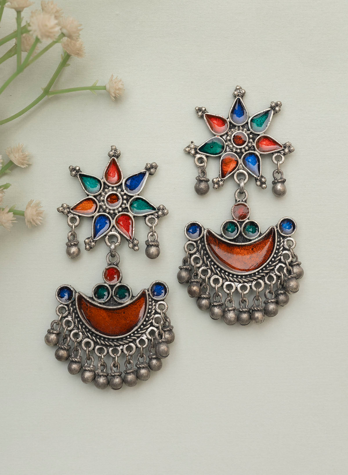 vriksha earring
