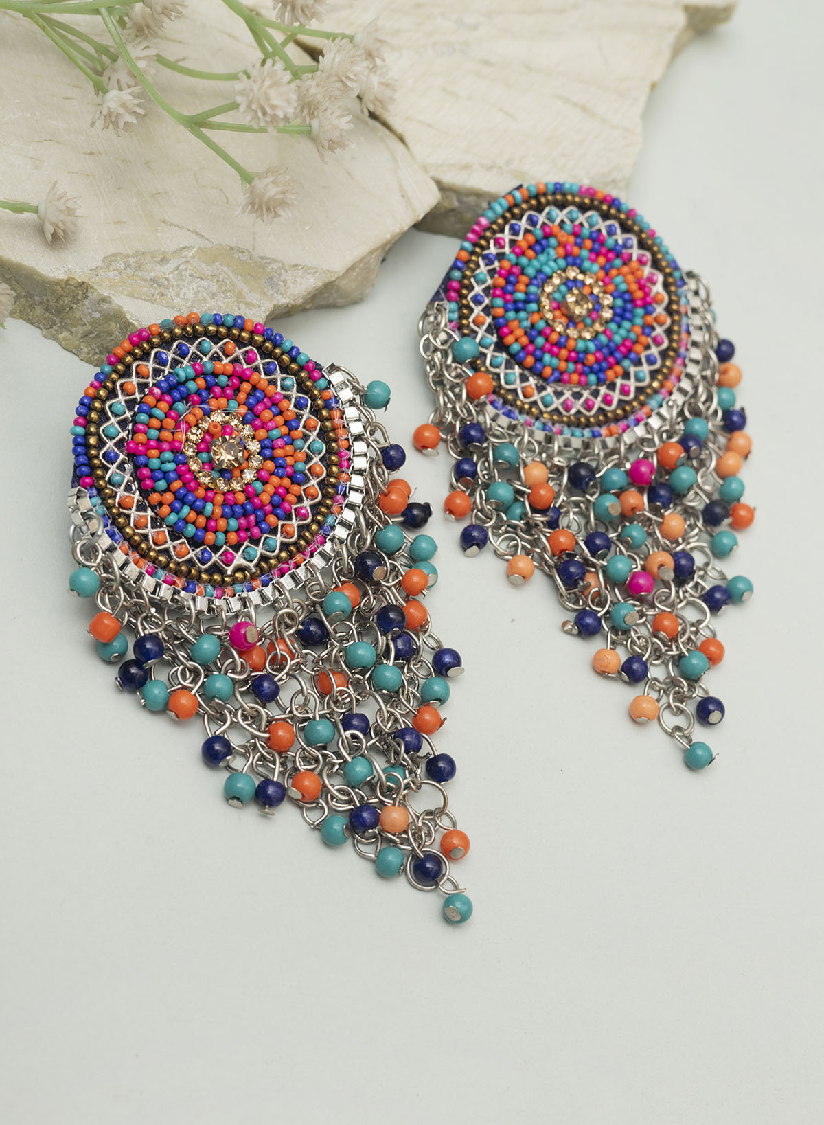 Daaraki earring