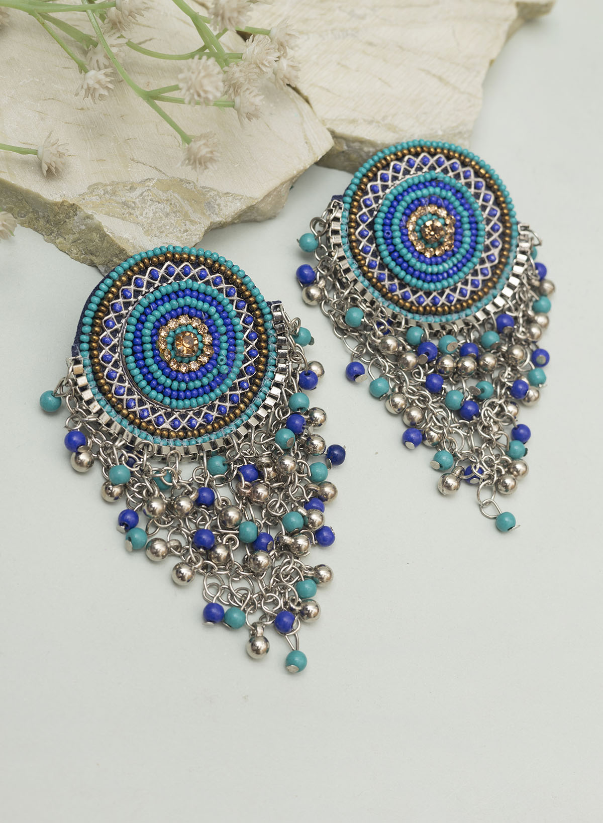 Daaraki earring