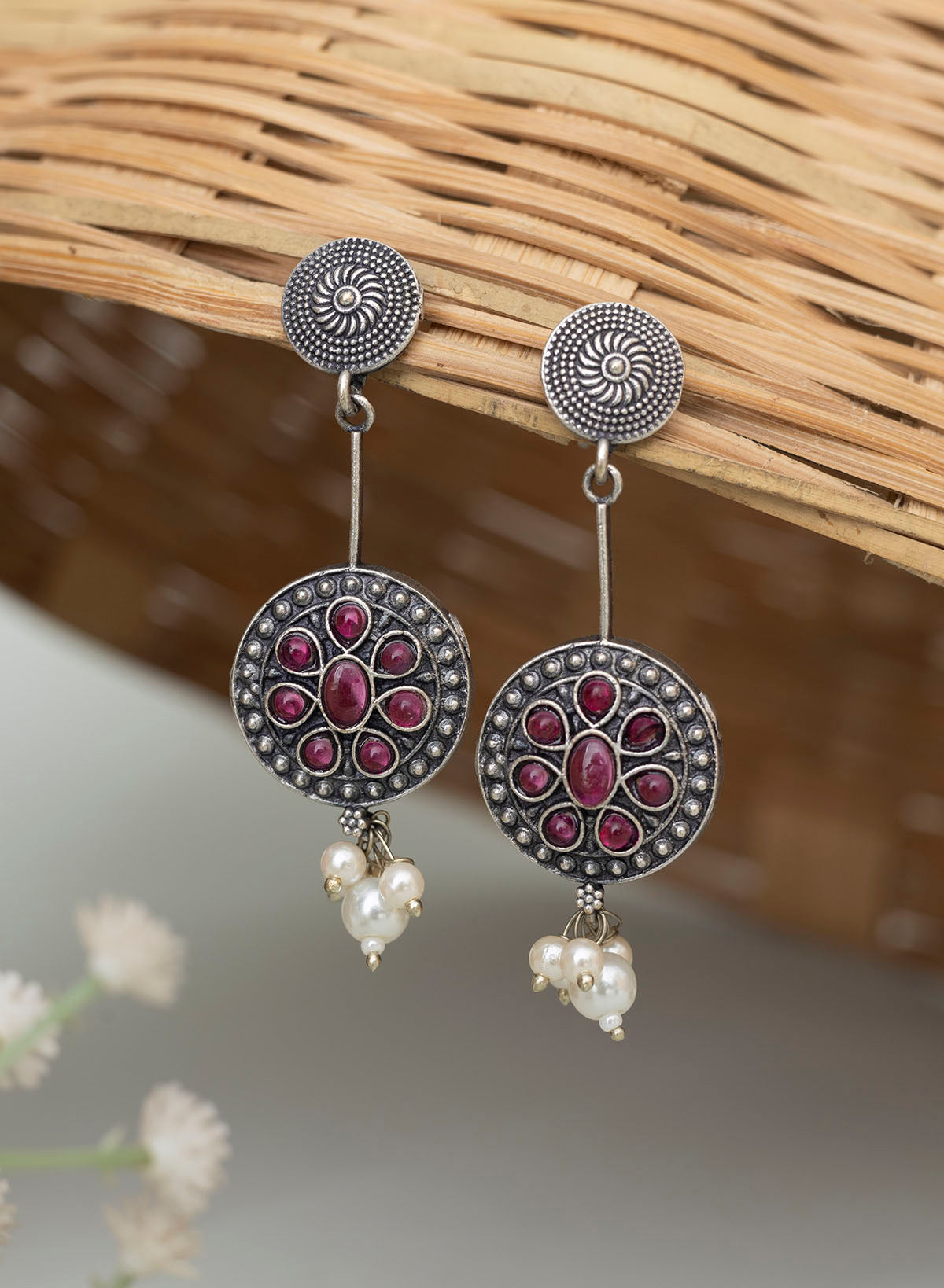 Renikaa earring