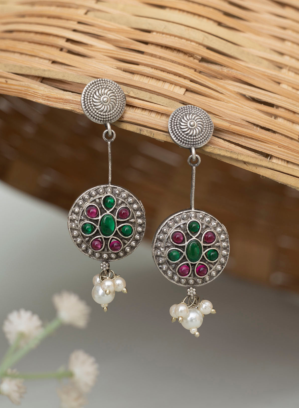 Renikaa earring