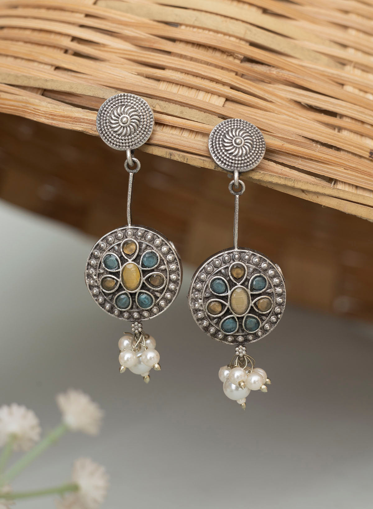 Renikaa earring
