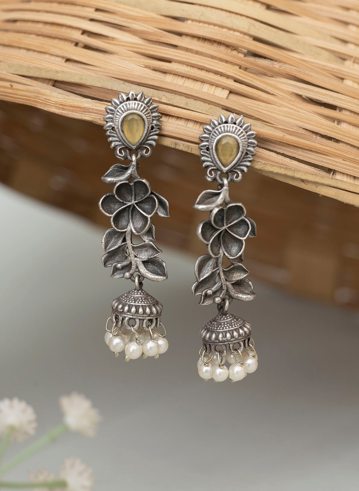 Samita Earring
