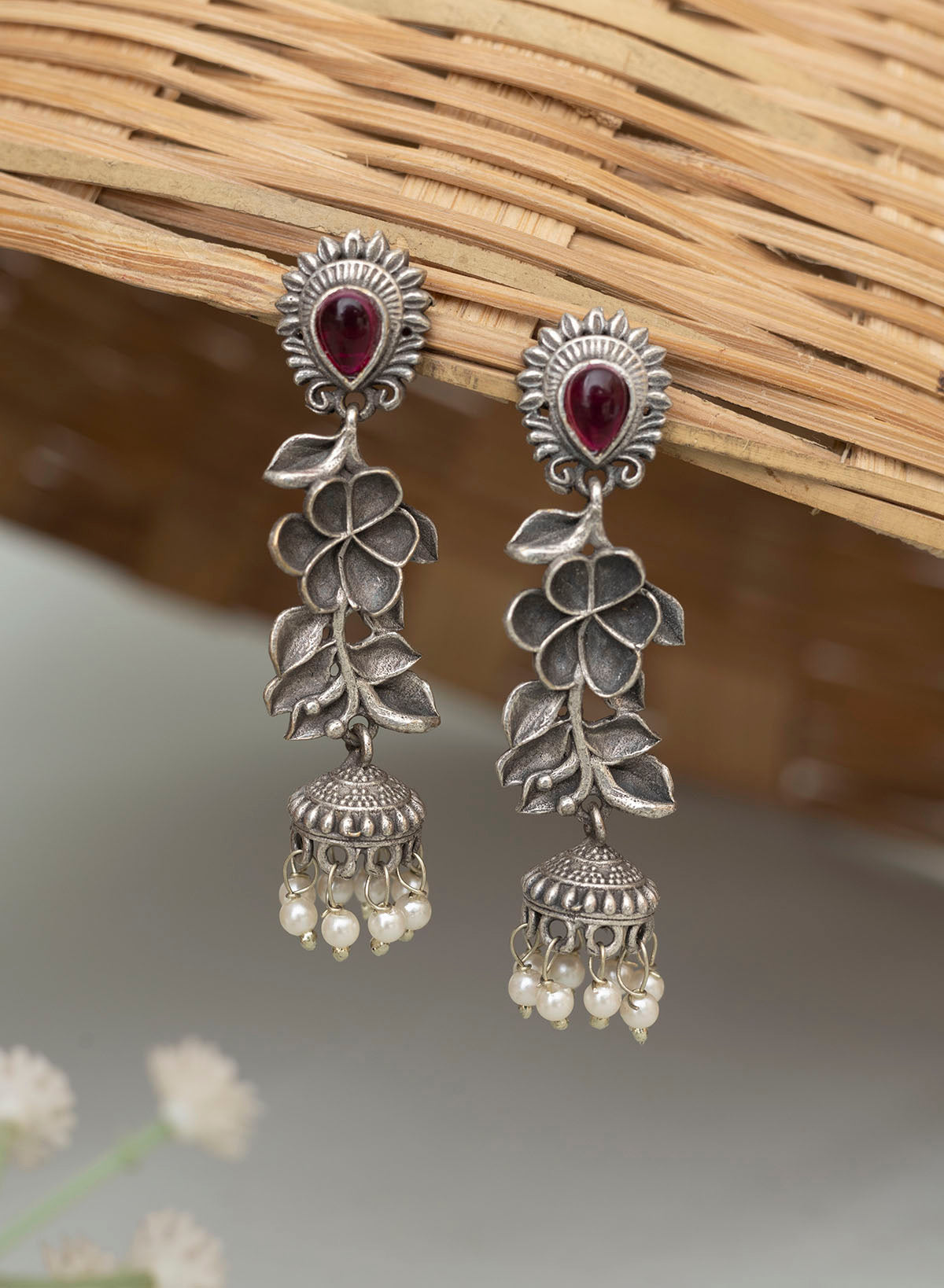 Samita Earring