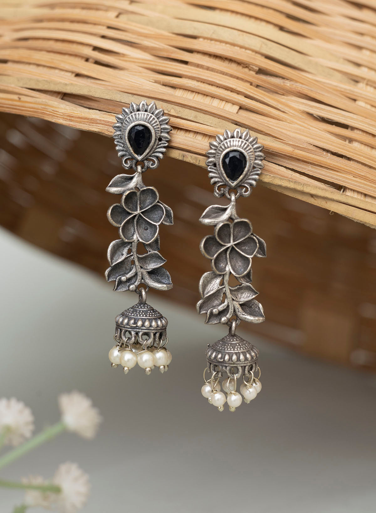 Samita Earring