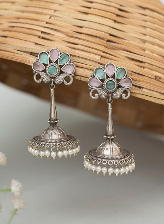 Arhana Earrings