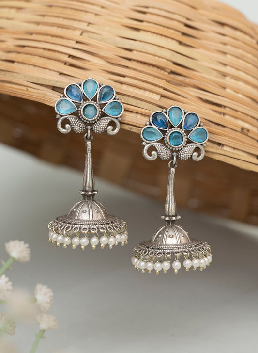 Arhana Earrings
