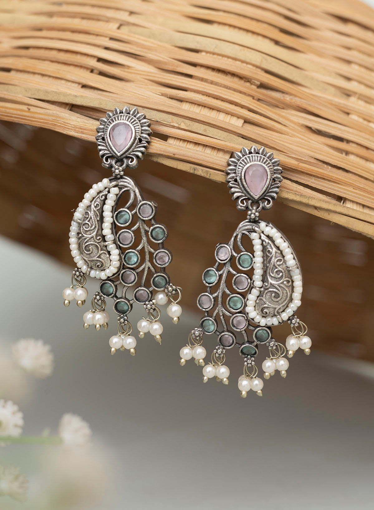 Jagravi earring