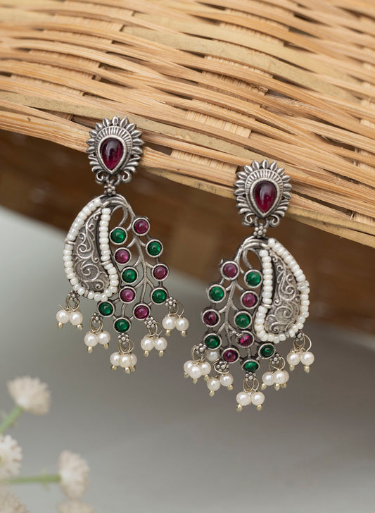 Jagravi earring