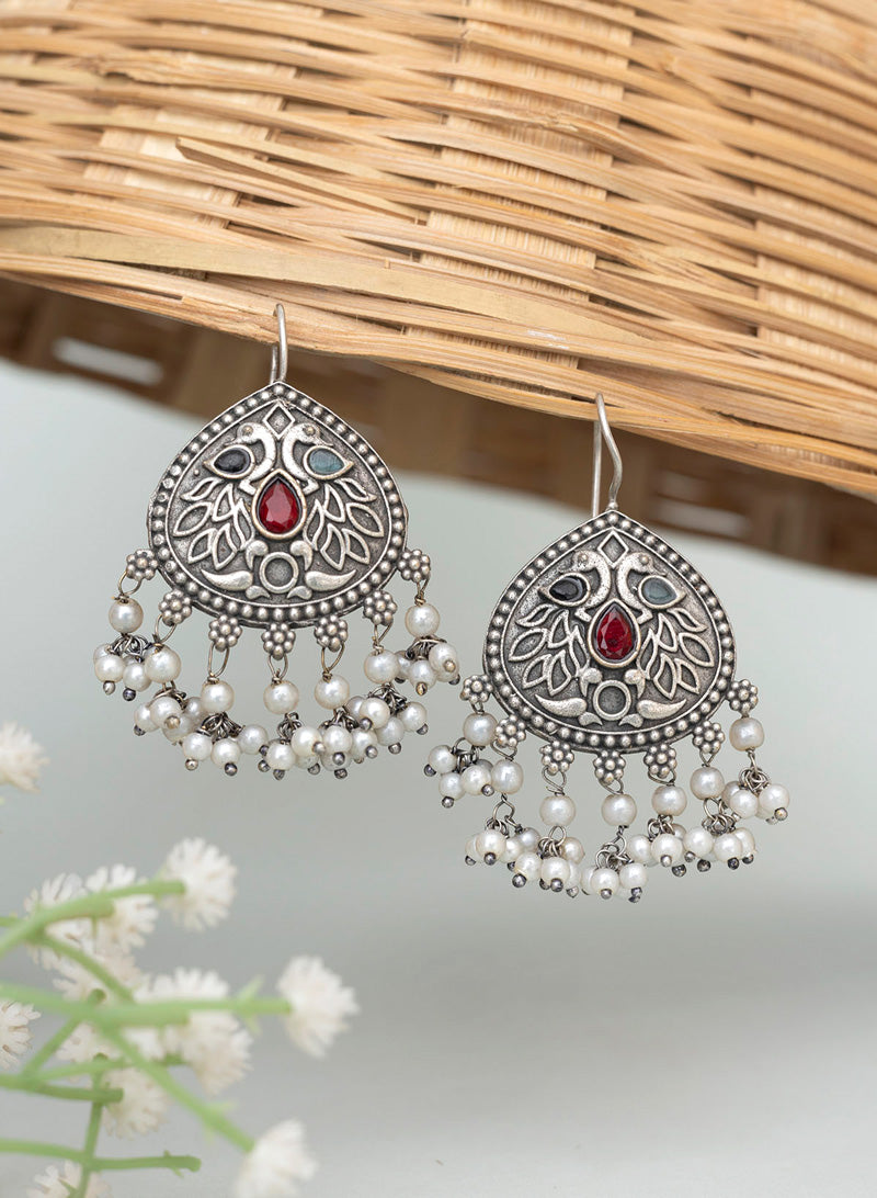 Sridevi Drop Earring
