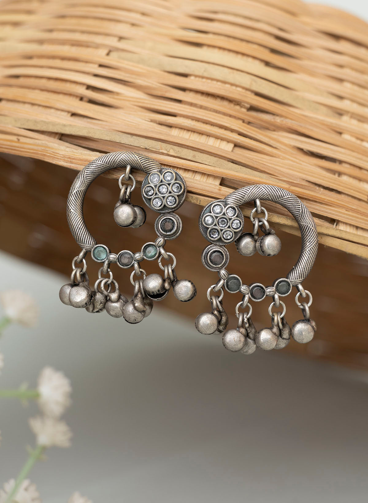 Vianaa earring
