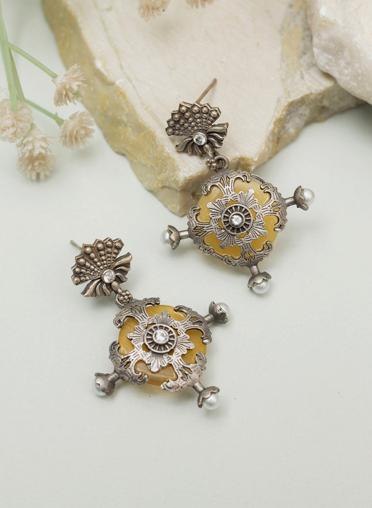 Kavishree earring