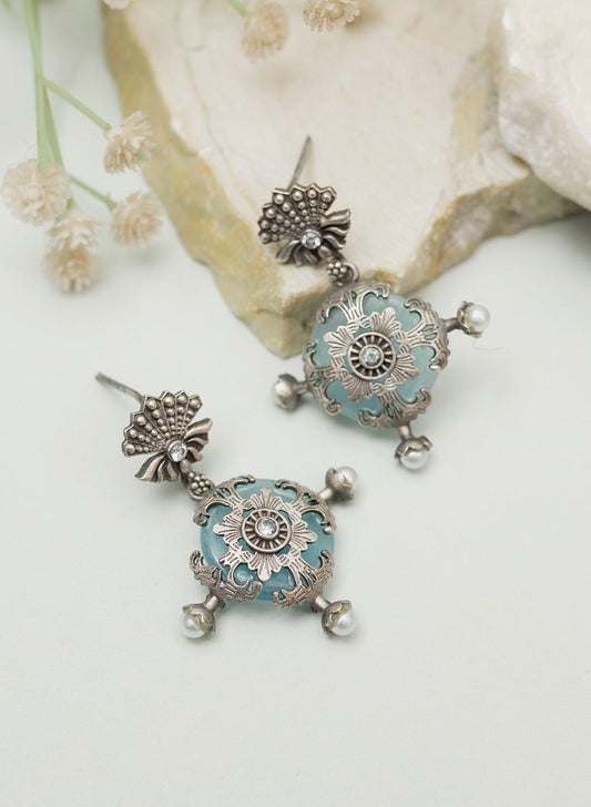 Kavishree earring