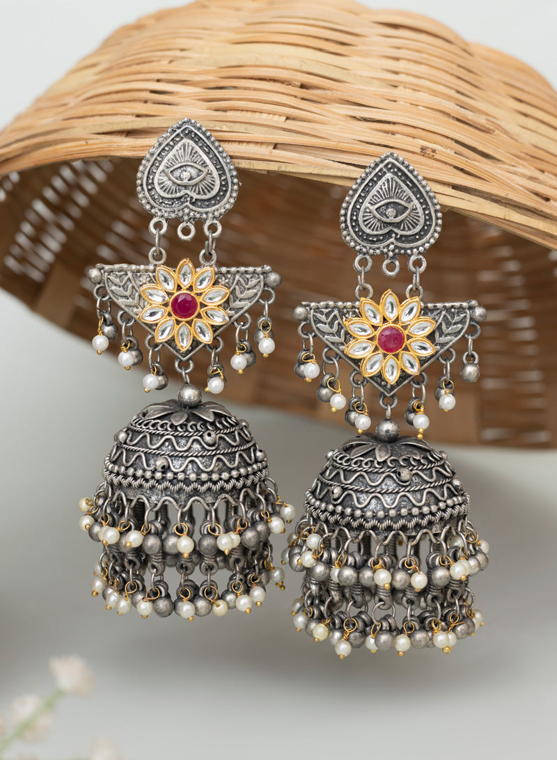 Ramika Jhumka