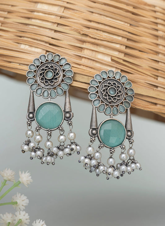 Oyshee Drop earrings