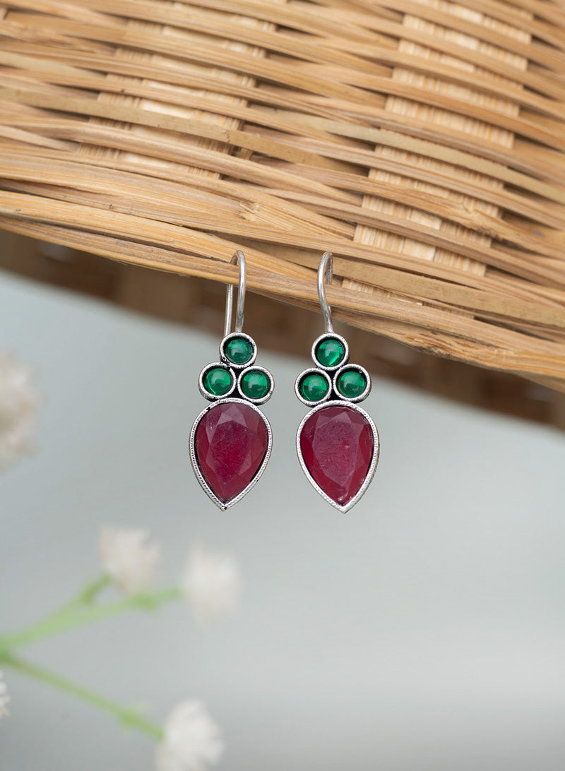 Celina Drop Earring