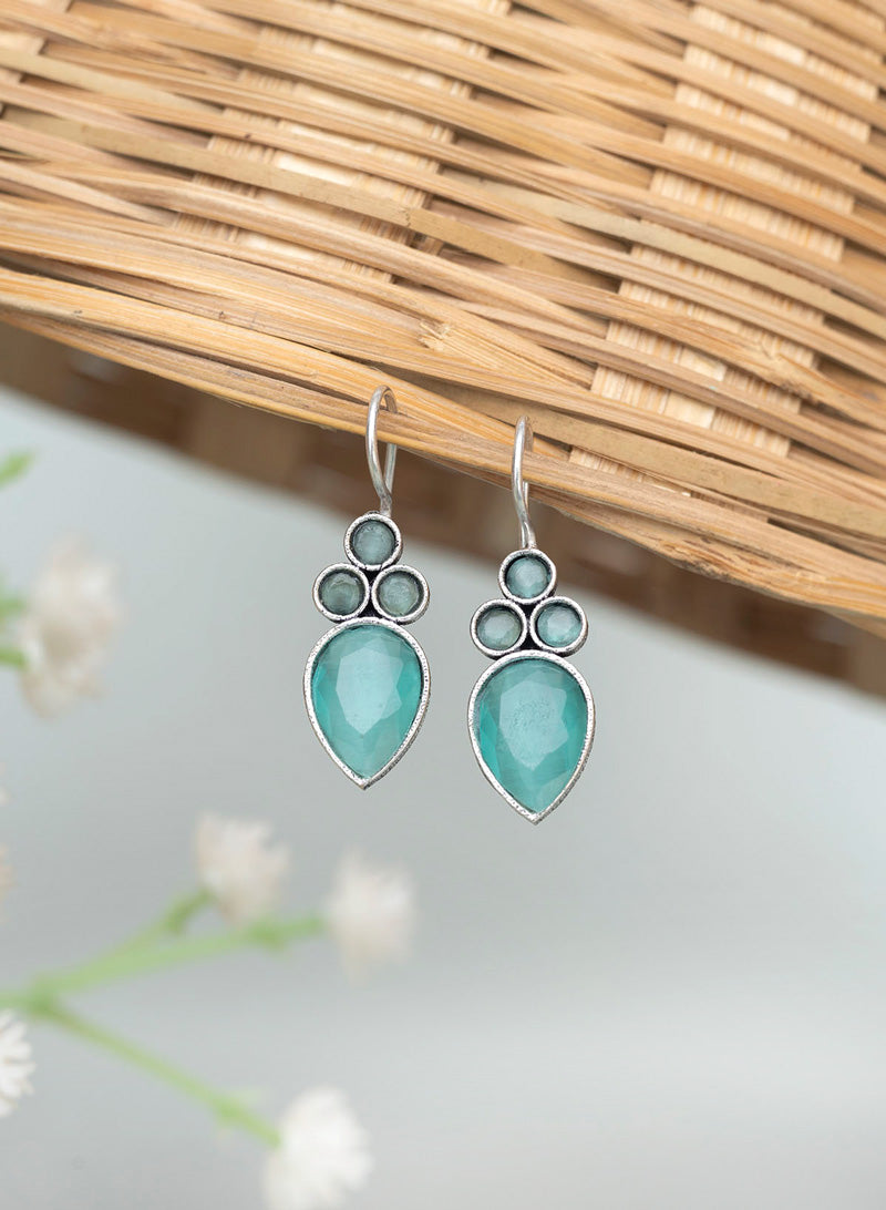 Celina Drop Earring