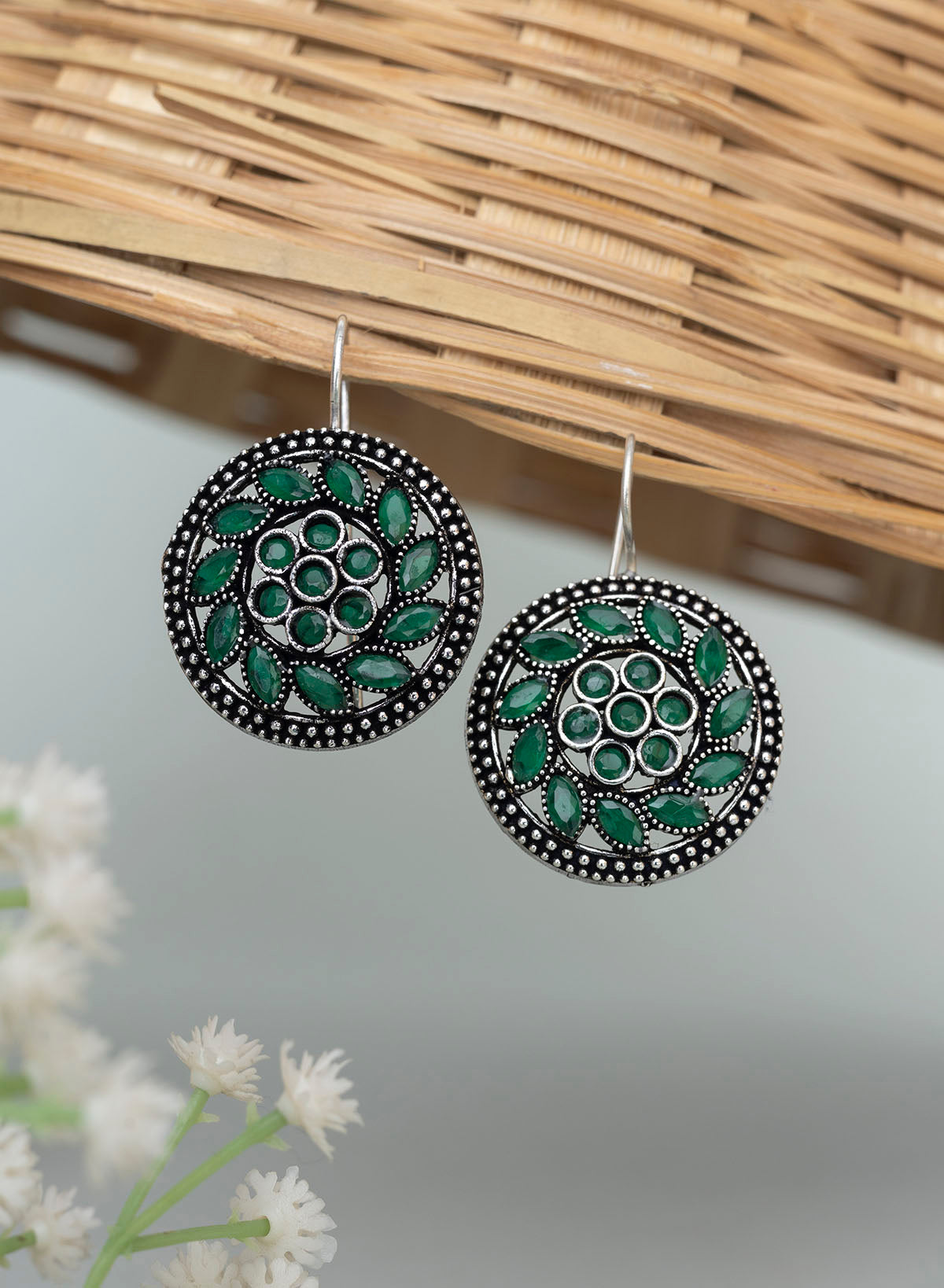 tamannah Drop Earring
