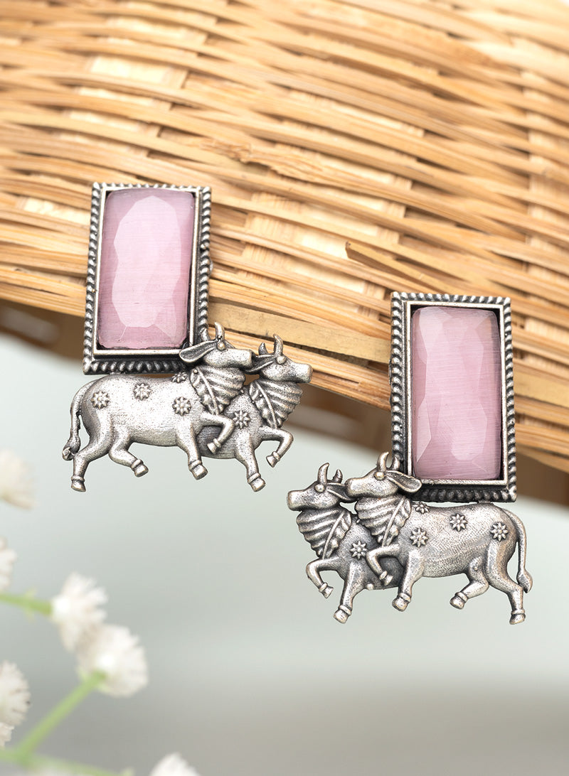 Gracy Earring