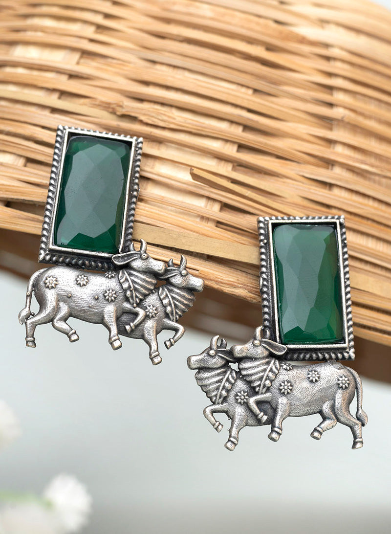 Gracy Earring