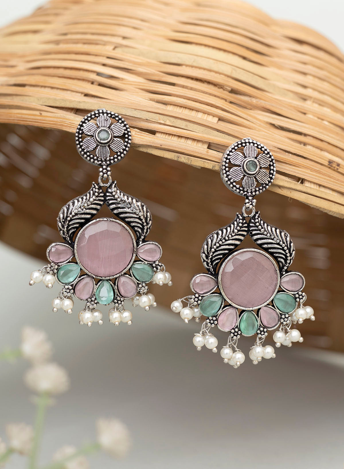 jalpa earring