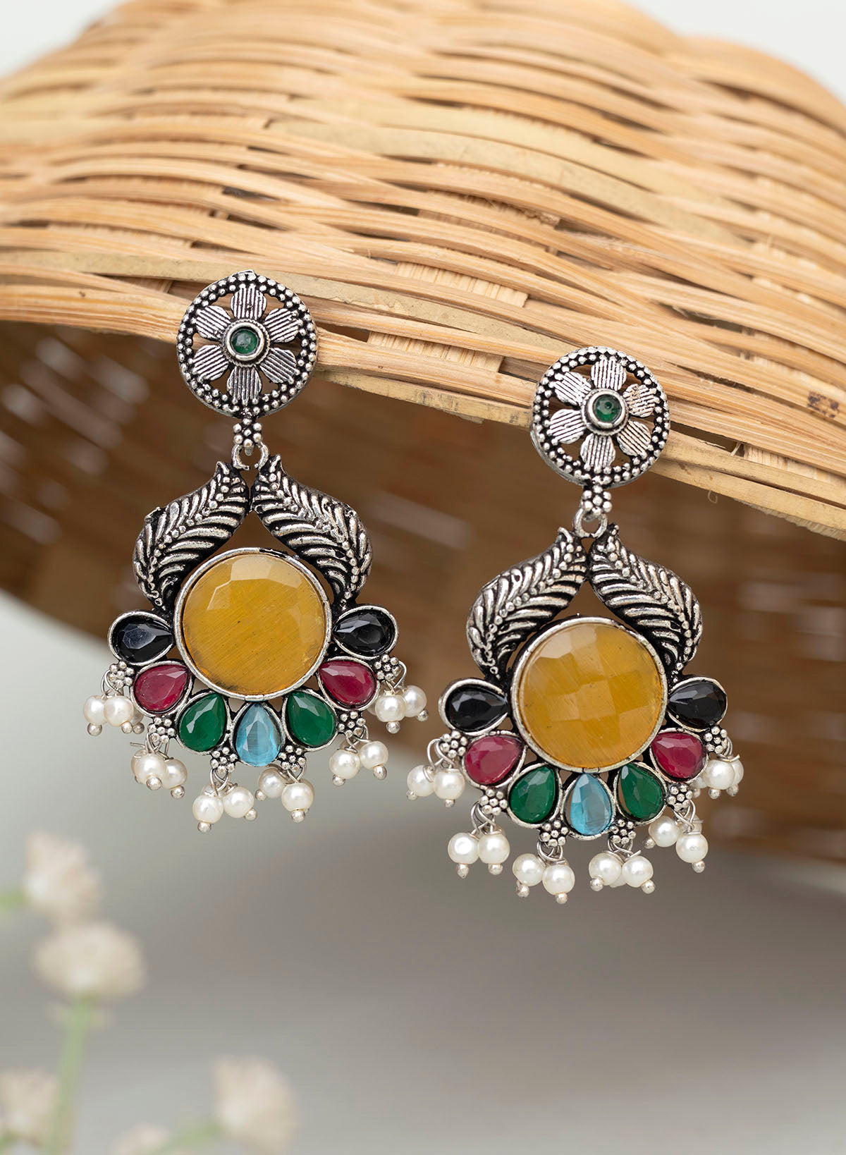 jalpa earring