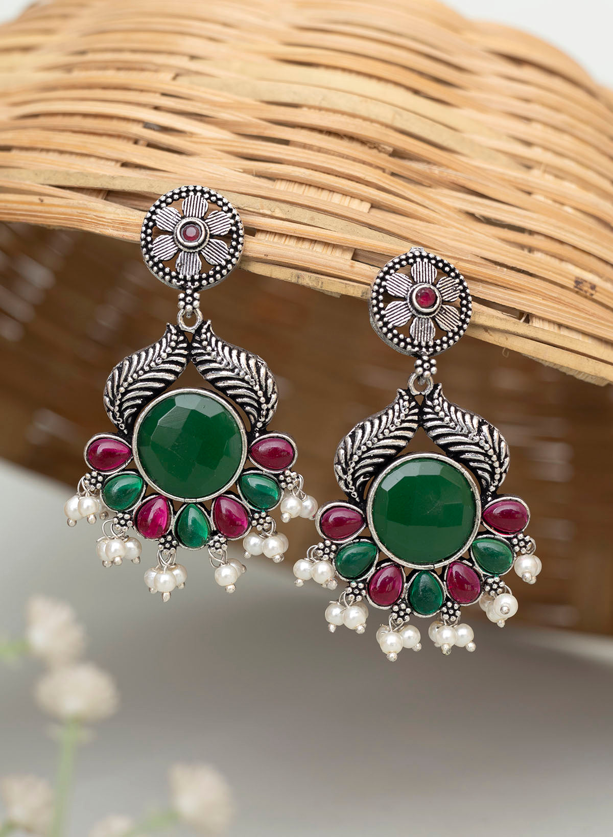 jalpa earring
