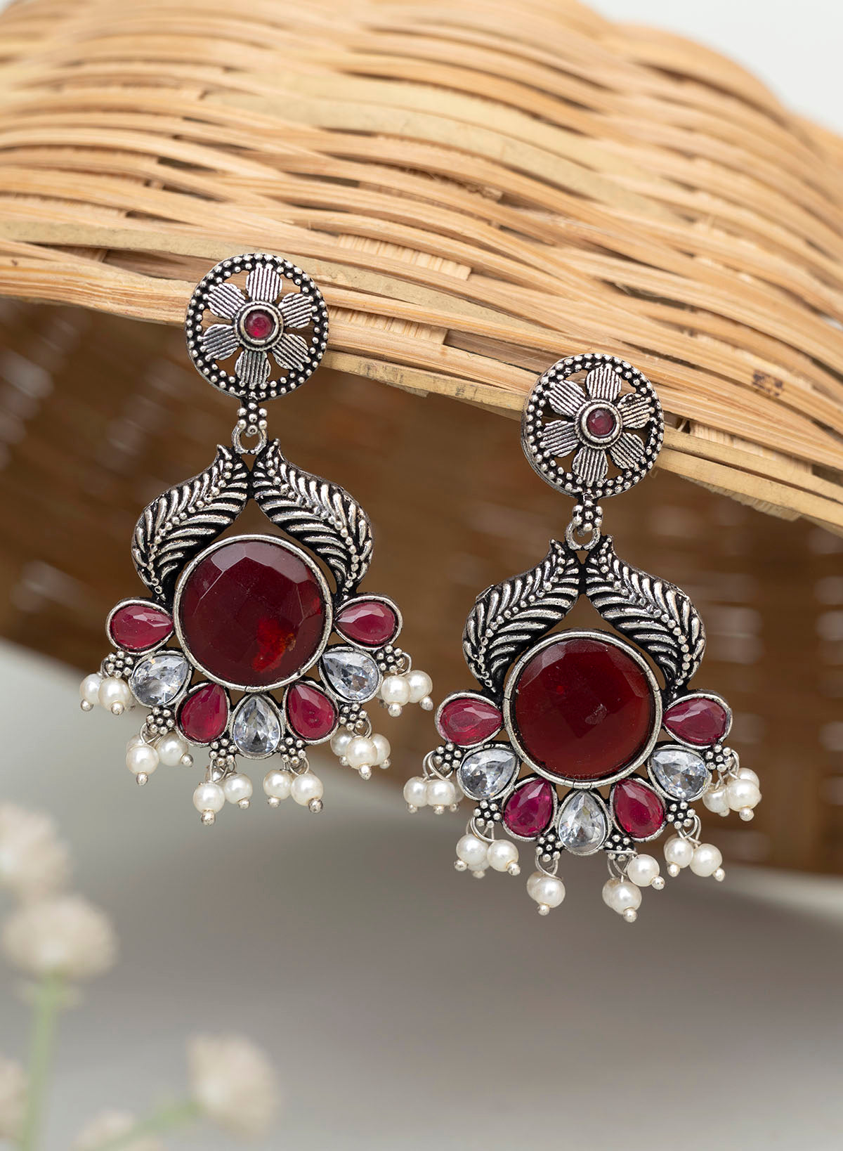 jalpa earring
