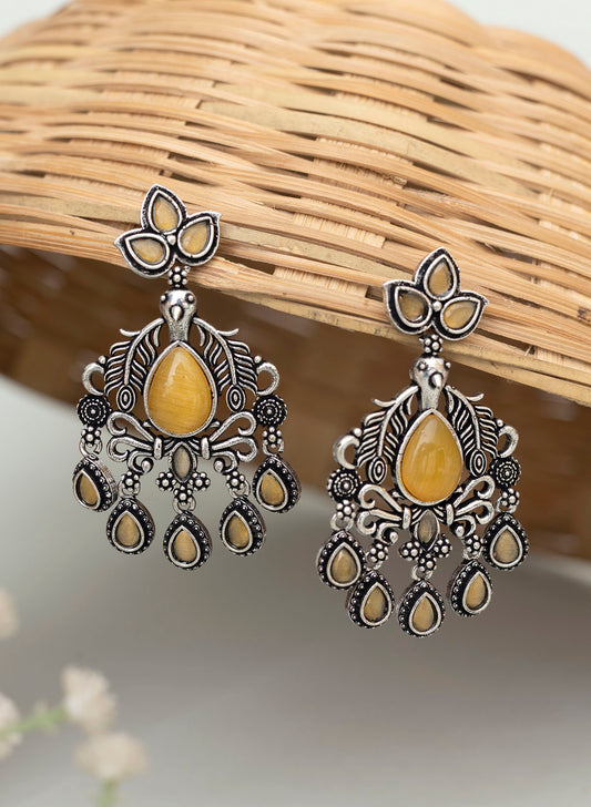 Krishi earring
