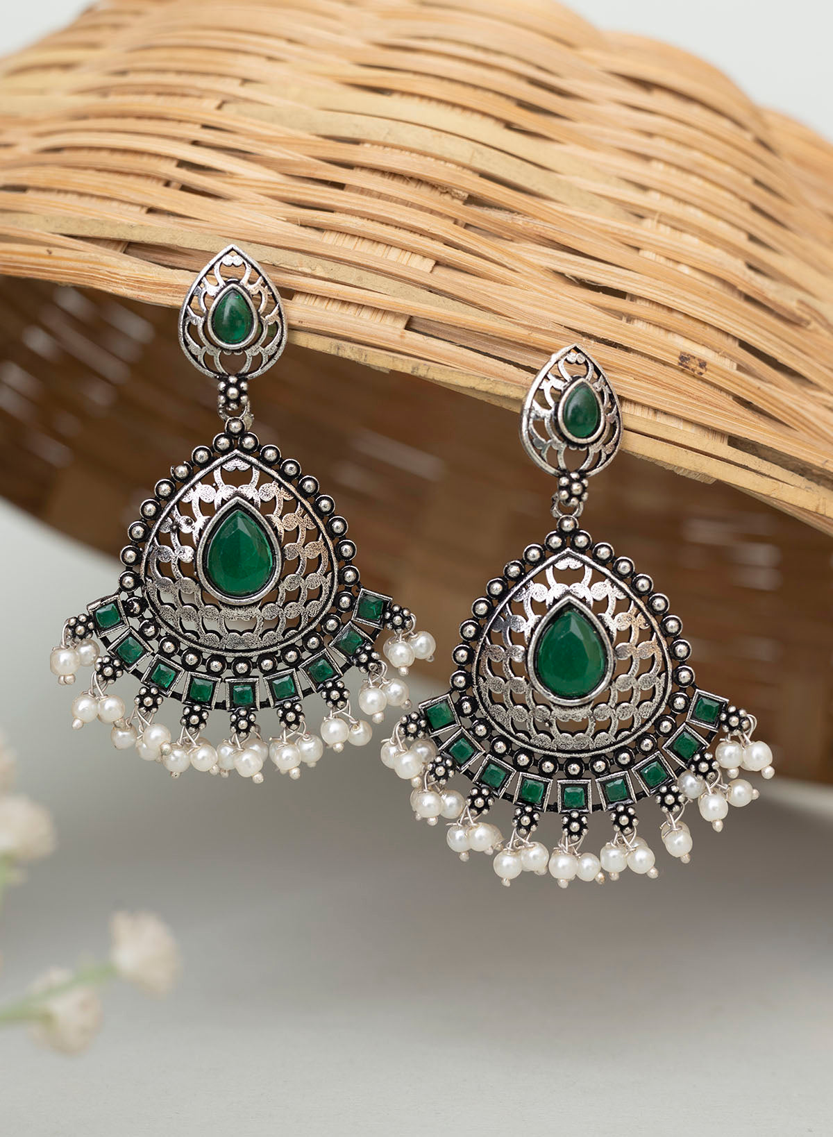Alekha Earring