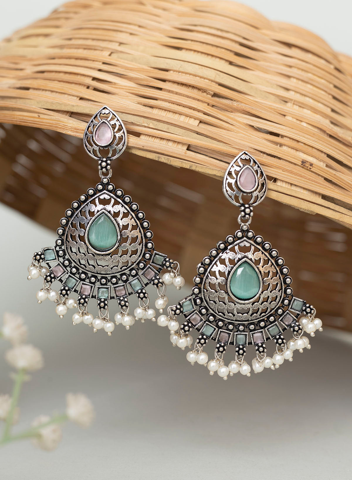 Alekha Earring