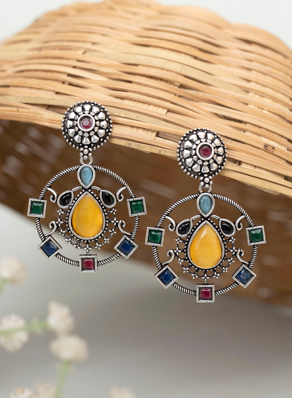 Vinikaa earring