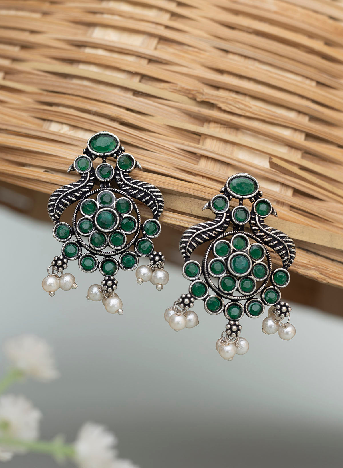 Kareena Earring