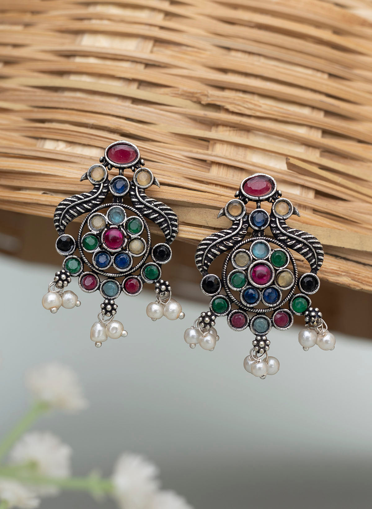 Kareena Earring
